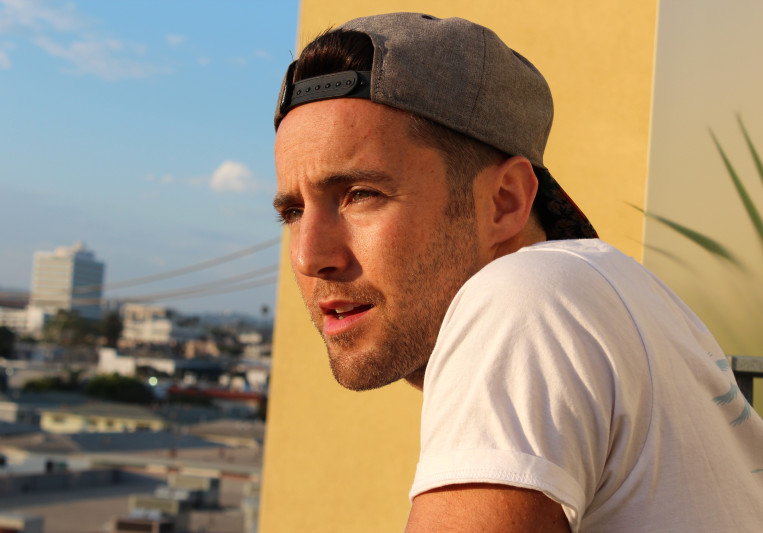 Hunter Reece on SoundBetter