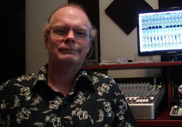 Reformata A/V Studios on SoundBetter