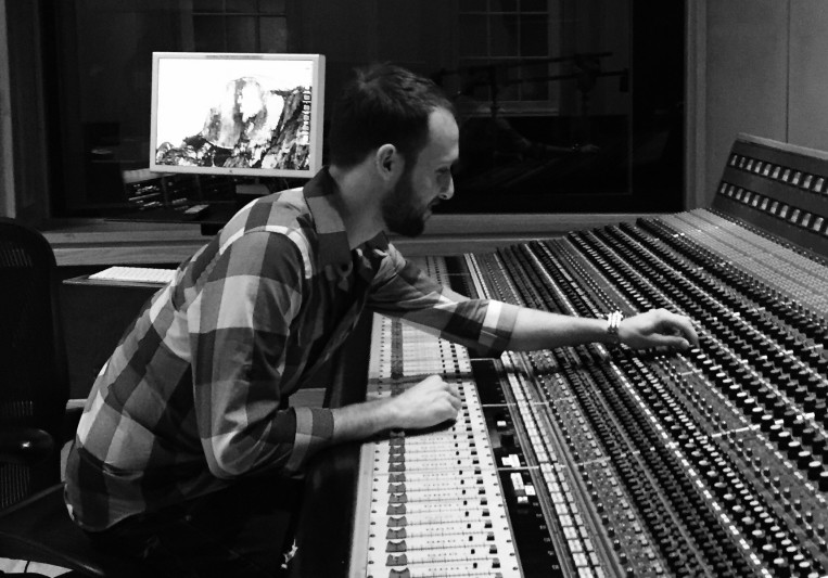 Nick Lobel on SoundBetter