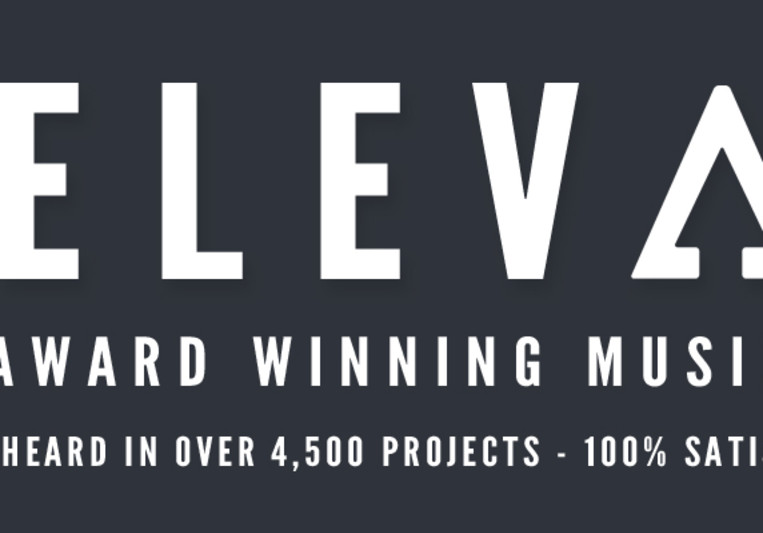 Elevate Audio on SoundBetter