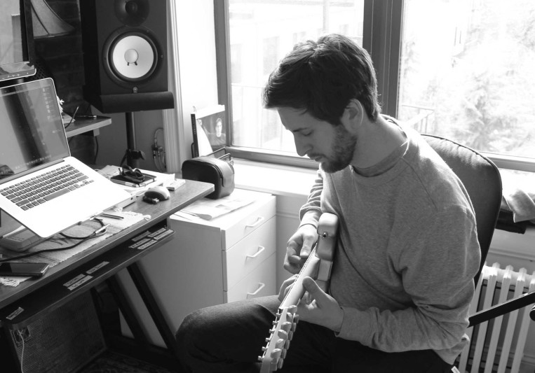 gregorymark on SoundBetter
