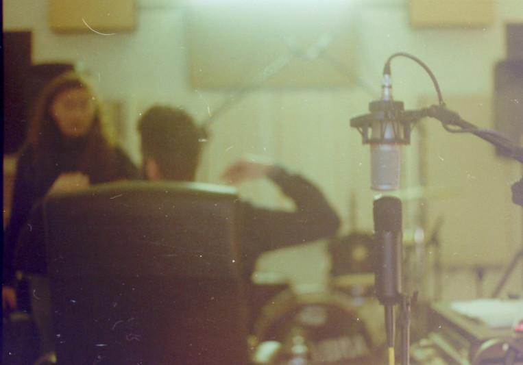 Leandro Ferraiuolo on SoundBetter