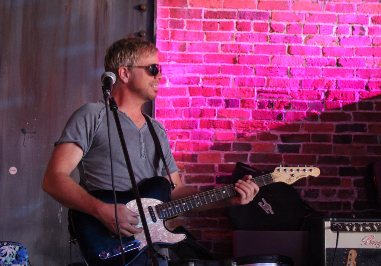 Fred Stallcup on SoundBetter