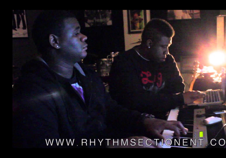 Rhythm Section Entertainment on SoundBetter