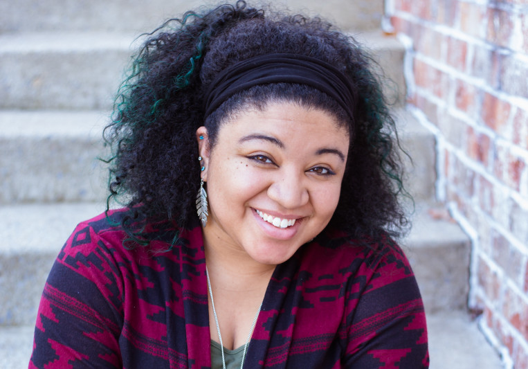 Jasmine Bavaro on SoundBetter