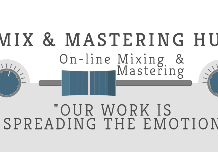 Mix & Mastering HUB on SoundBetter