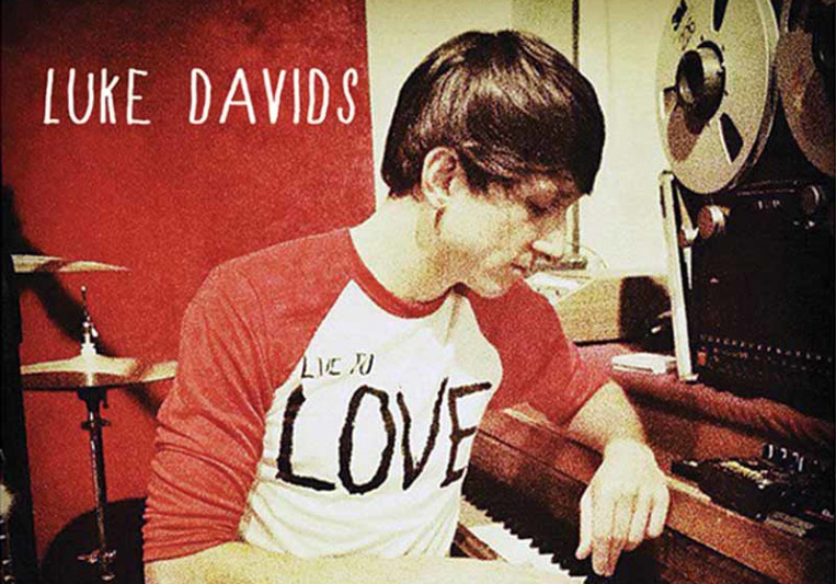 Luke Davids on SoundBetter