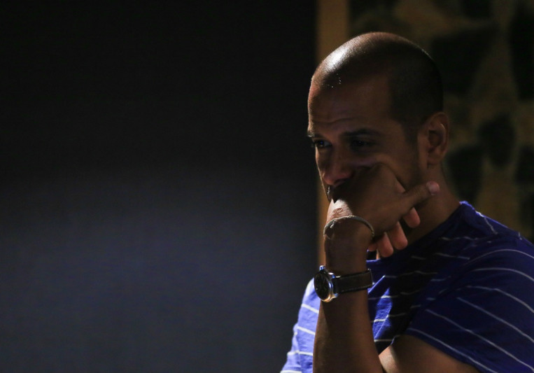 Miguel Arias on SoundBetter