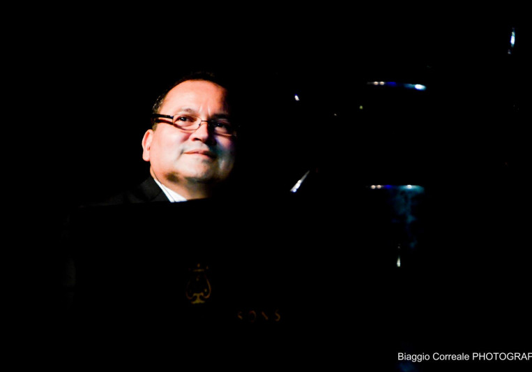 Alejandro Campos on SoundBetter