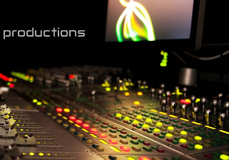 Dynamic Productions on SoundBetter