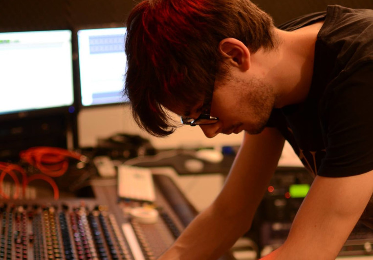 Jack Byrne on SoundBetter