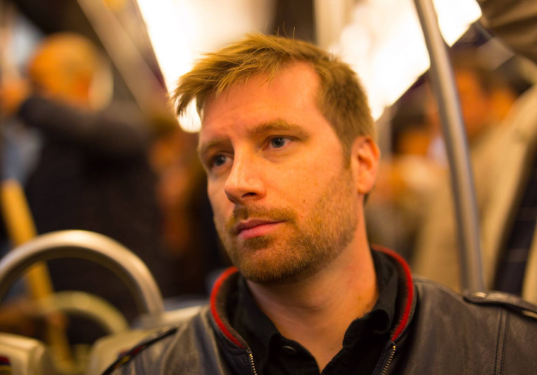 Jonathan David on SoundBetter