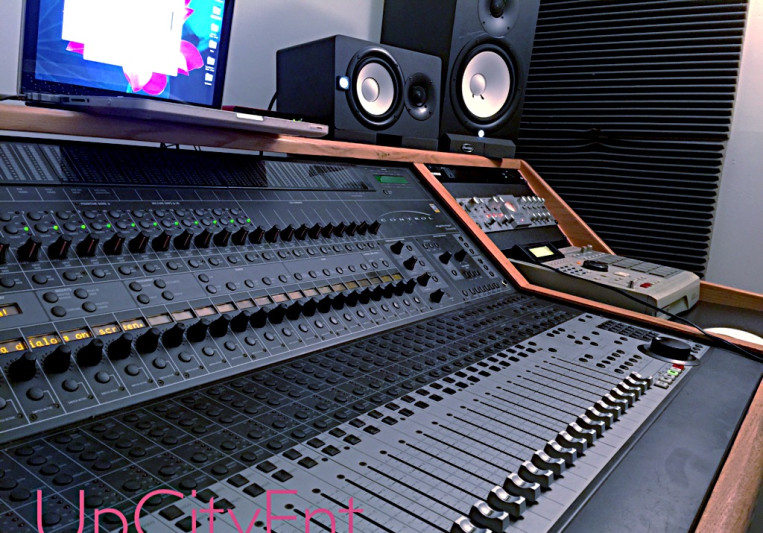 UpCityEntStudio on SoundBetter