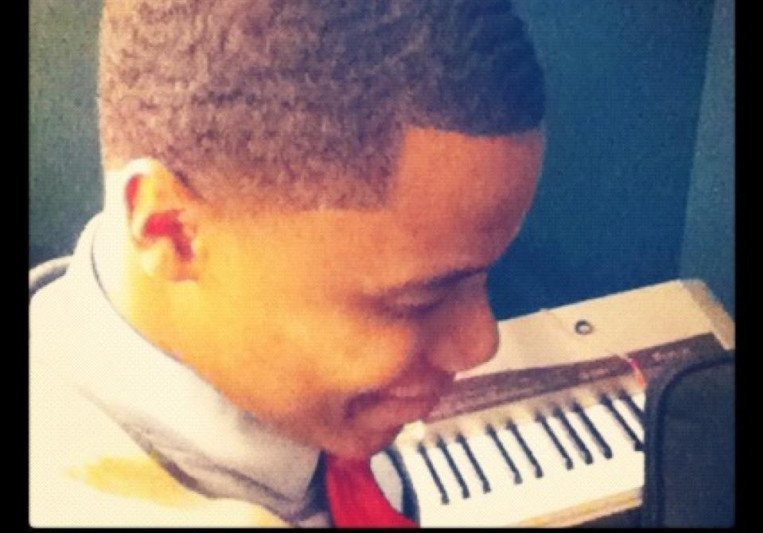 Lamar Marc Music on SoundBetter