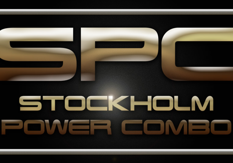 Stockholm Power Combo on SoundBetter