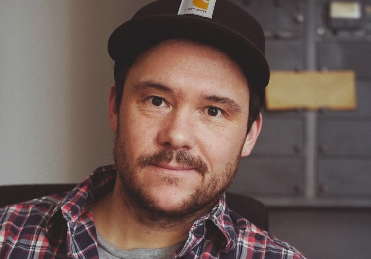 Benjamin Wagner on SoundBetter