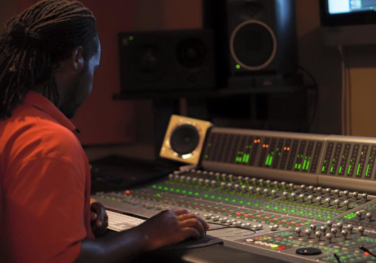 Brian C. Hines on SoundBetter