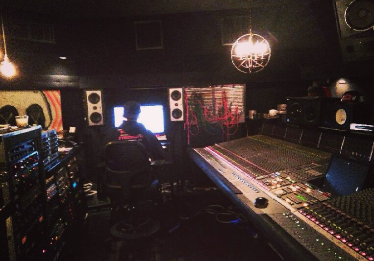 David Nakaji on SoundBetter