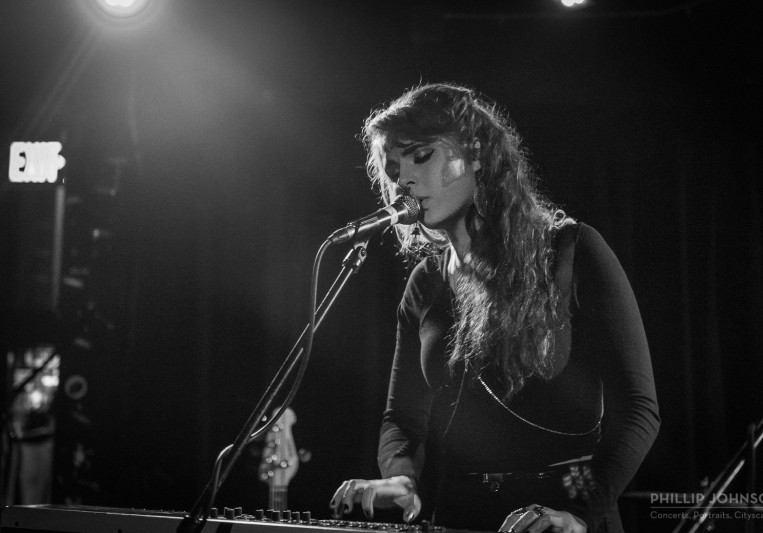 hypersparks on SoundBetter