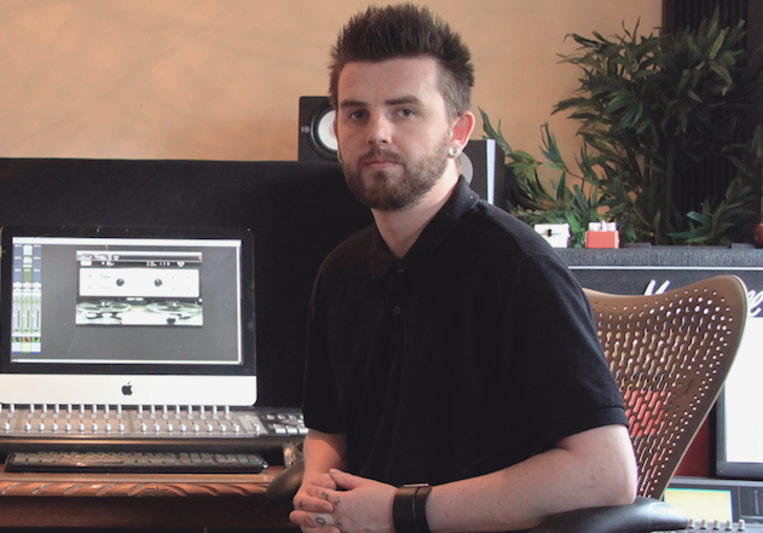Swell Audio on SoundBetter