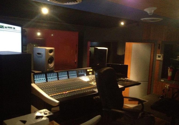 Nick Capezzuto on SoundBetter