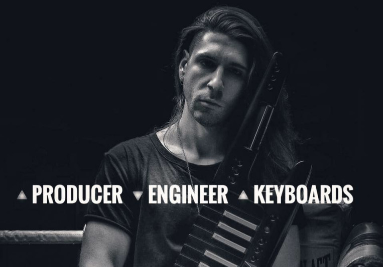 George Ahas Lignos on SoundBetter