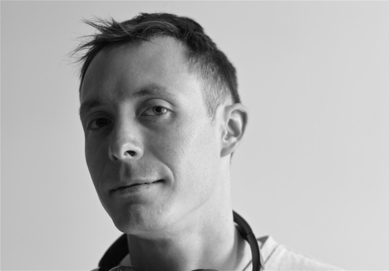 Jordan Rea on SoundBetter