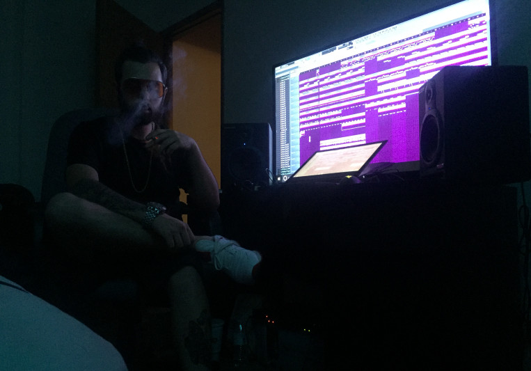 CEL on SoundBetter