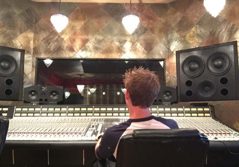 Matt McDermott on SoundBetter