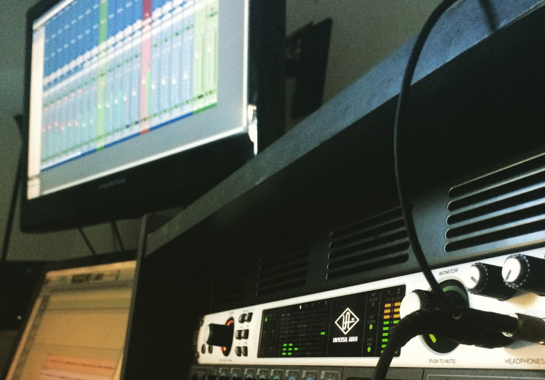 Todd Herles on SoundBetter
