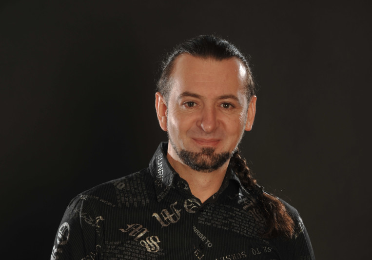 Ivica Stjepanovic on SoundBetter