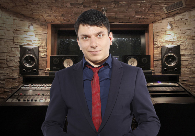 Nikky Hangman on SoundBetter