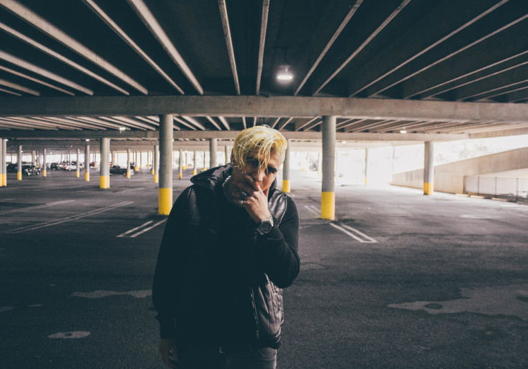 Nili Reyy on SoundBetter