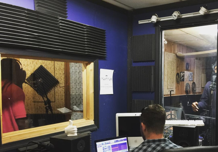 Ingvar Jacobson on SoundBetter