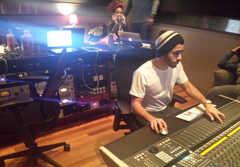 RAWQWLTY on SoundBetter
