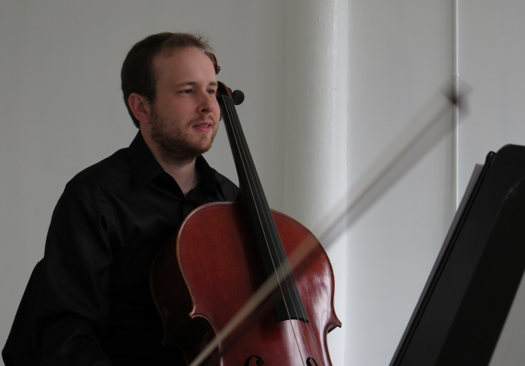 Hamilton Berry on SoundBetter