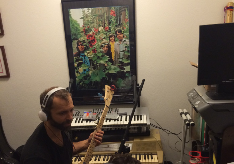 PGR Studio on SoundBetter