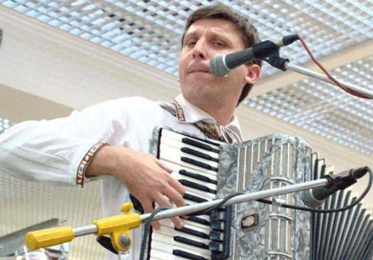 Ihor Khomyn on SoundBetter