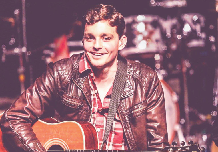 Jesse Ray Ernster on SoundBetter