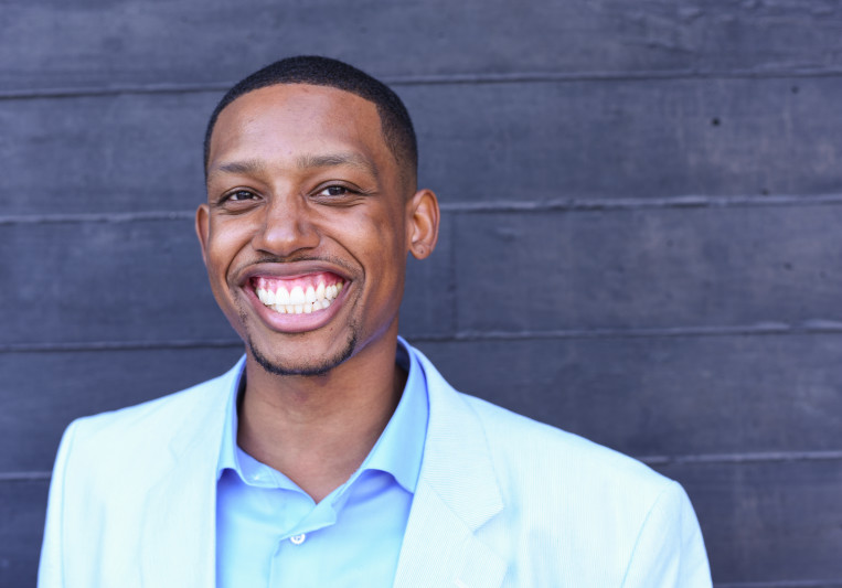 Yoosuf Blake on SoundBetter