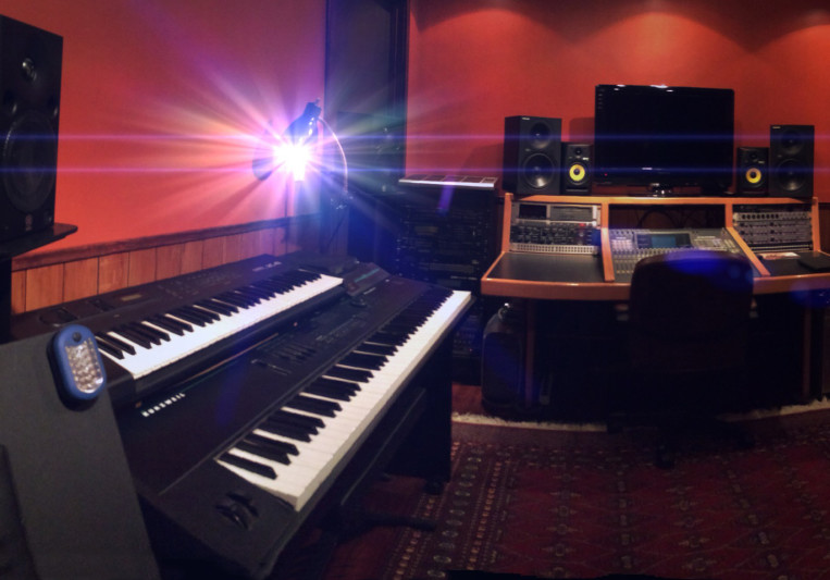 Abraham Music Project on SoundBetter