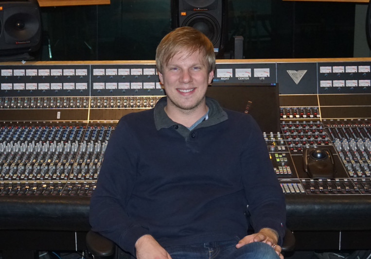 Josh Craig on SoundBetter