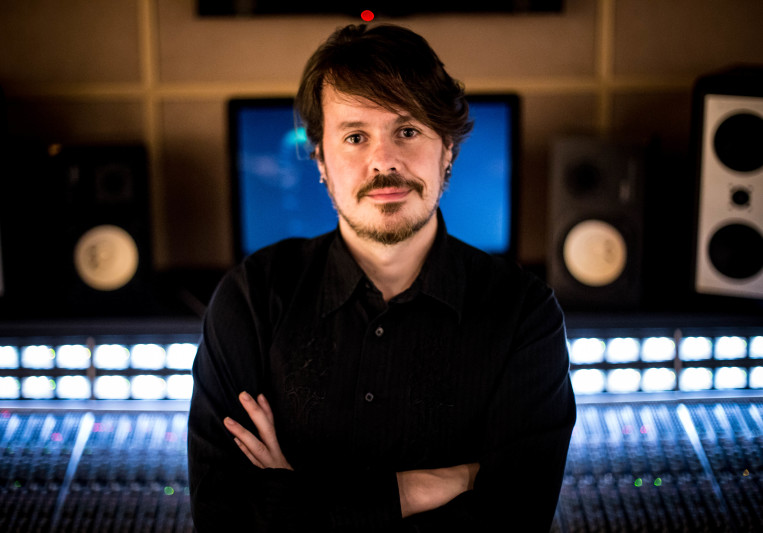 Cris Simoes on SoundBetter