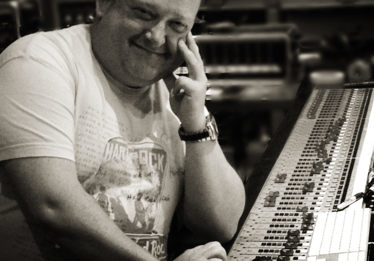 Antonio Patanè on SoundBetter