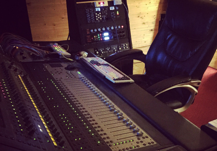Nathan Ray/SCRecording on SoundBetter