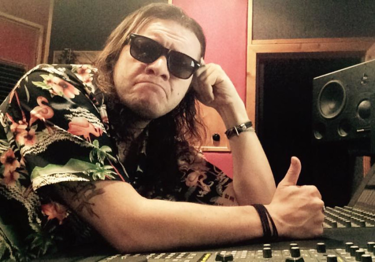 Daniel Styles on SoundBetter