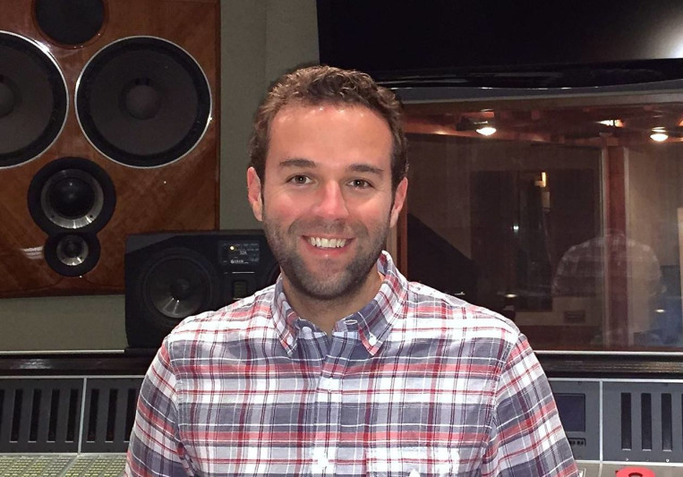 Aaron Chmielewski on SoundBetter