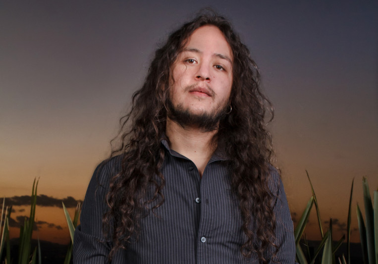Johnny Chavez on SoundBetter