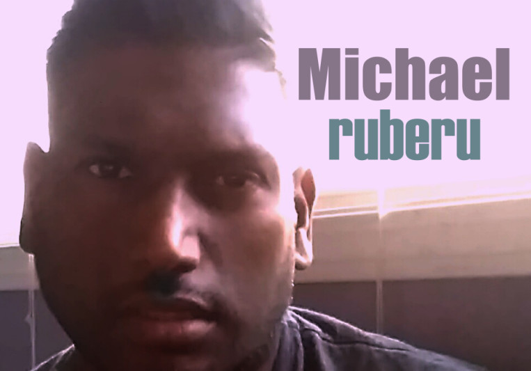 Michael Ruberu on SoundBetter
