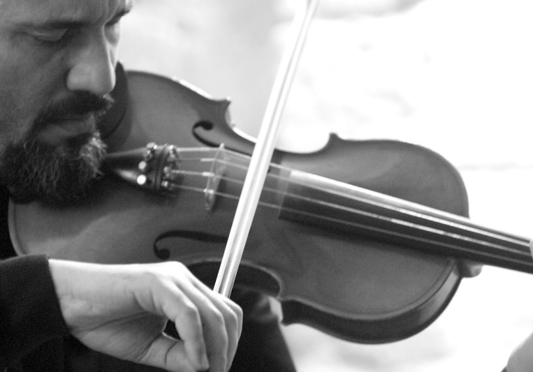 Marco Valentino on SoundBetter
